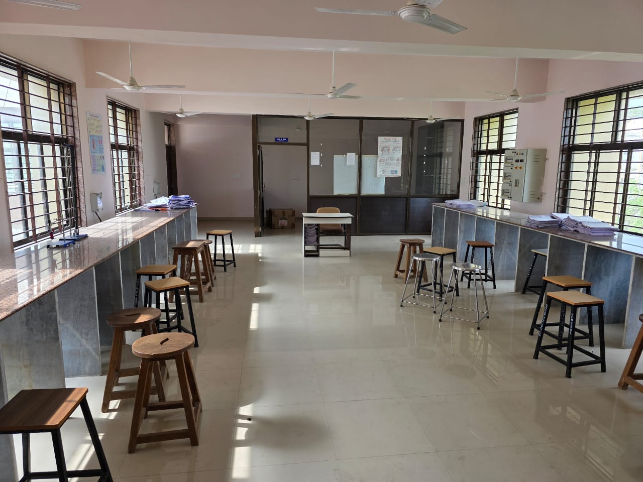 Physics Lab - 2